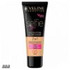 Eveline Selfie Time Foundation & Concealer 30ml – 05 Beige