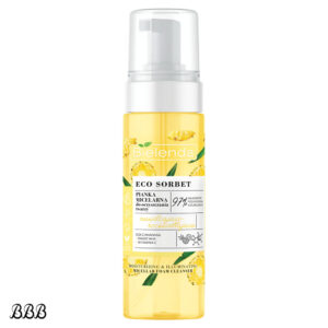 Bielenda Eco Sorbet Pineapple Moisturizing & Illuminating Micellar