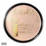 Eveline Art. Make – Up Powder No. 31 Transparent