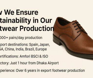 There is someone standing behind you