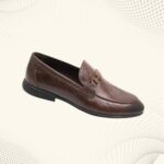 Men-Textured-Buckle-Detailed-Leather-Formal-Loafers-FMF-06-380×380