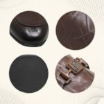 Men-Textured-Buckle-Detailed-Leather-Formal-Loafers-FMF-06-380×380