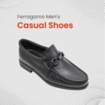 Men's Casual Shoes Men Low-Top Black - FMF