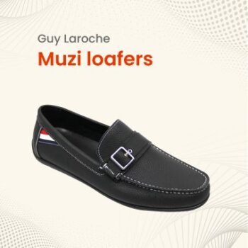 Guy Laroche Muzi loafers- FMF