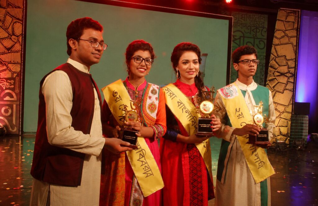 Curtain falls on ‘Ispahani Mirzapore Banglabid’