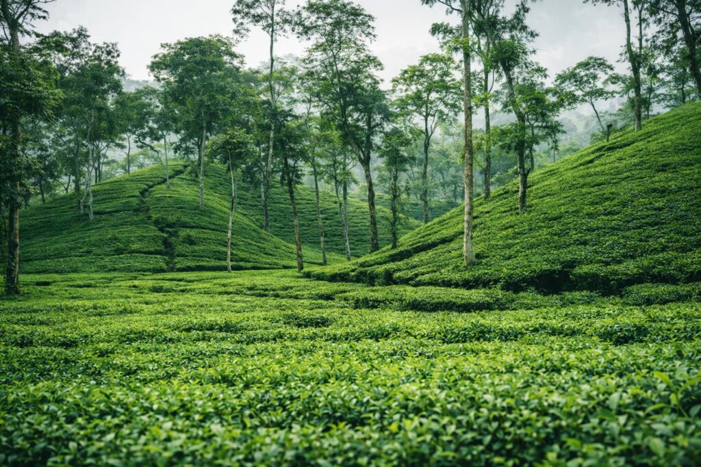 Why Sreemangal Should Be Your Next Trip?